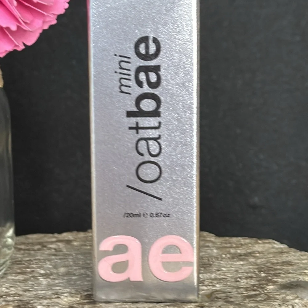 Toyfactory Oatbae Oil‎ Makeup Remover
